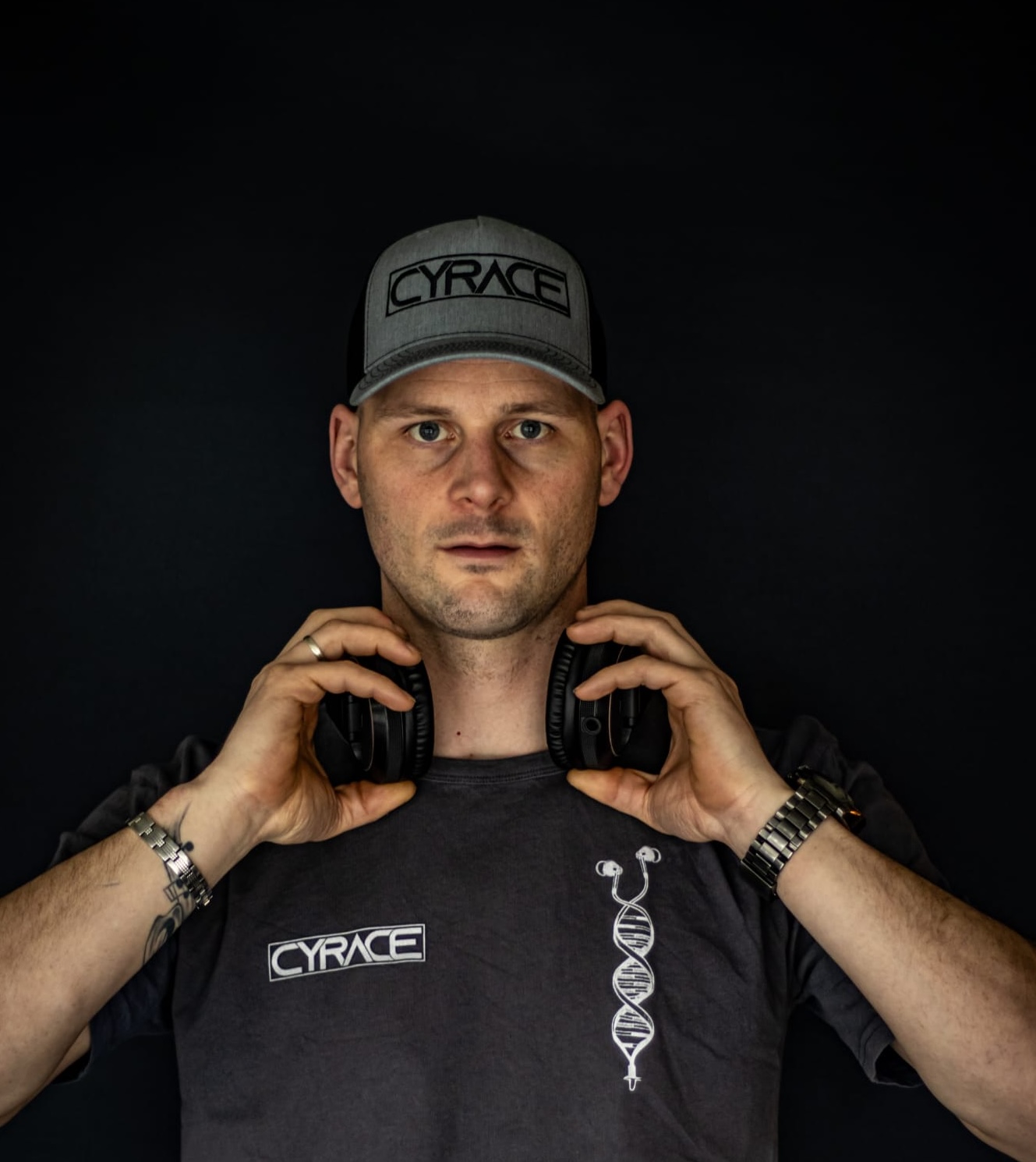 Cyrace
